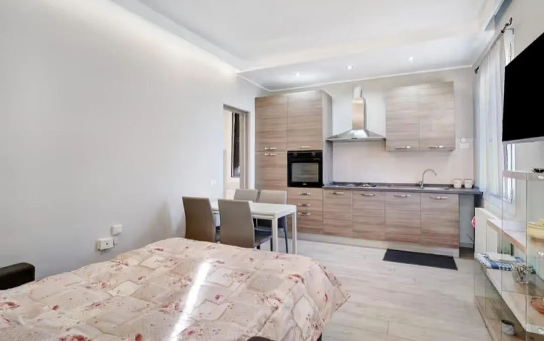 Casa vacanze Sanremo