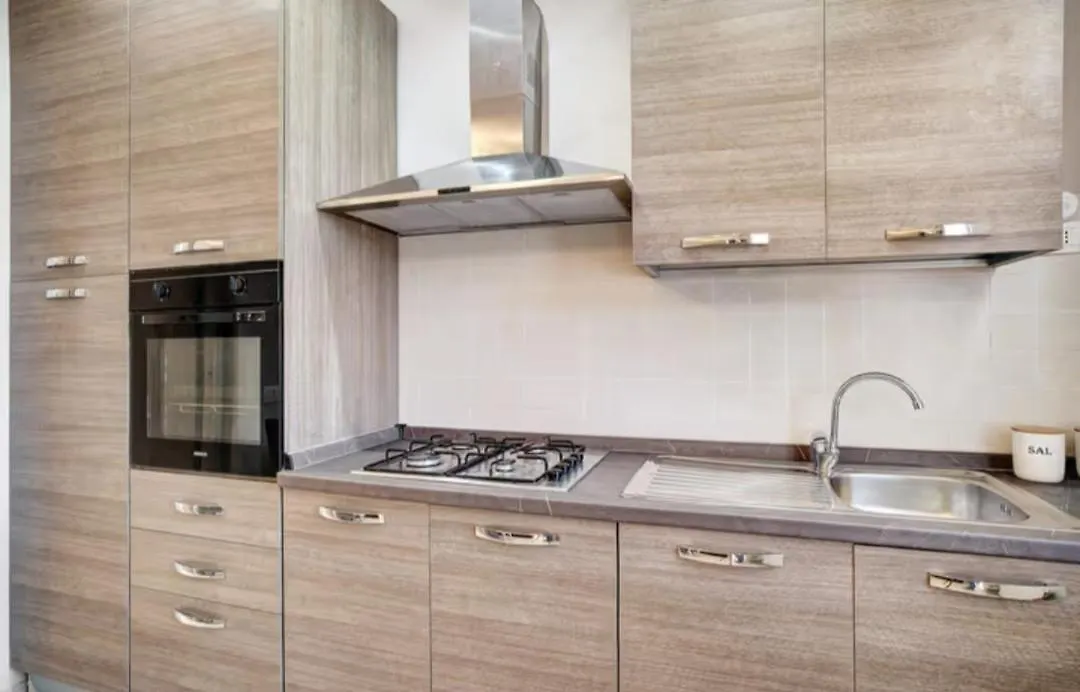 Casa vacanze Sanremo