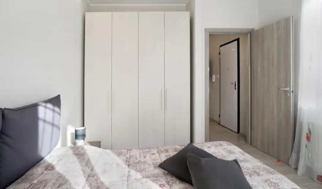 Casa vacanze Sanremo Appartamento
