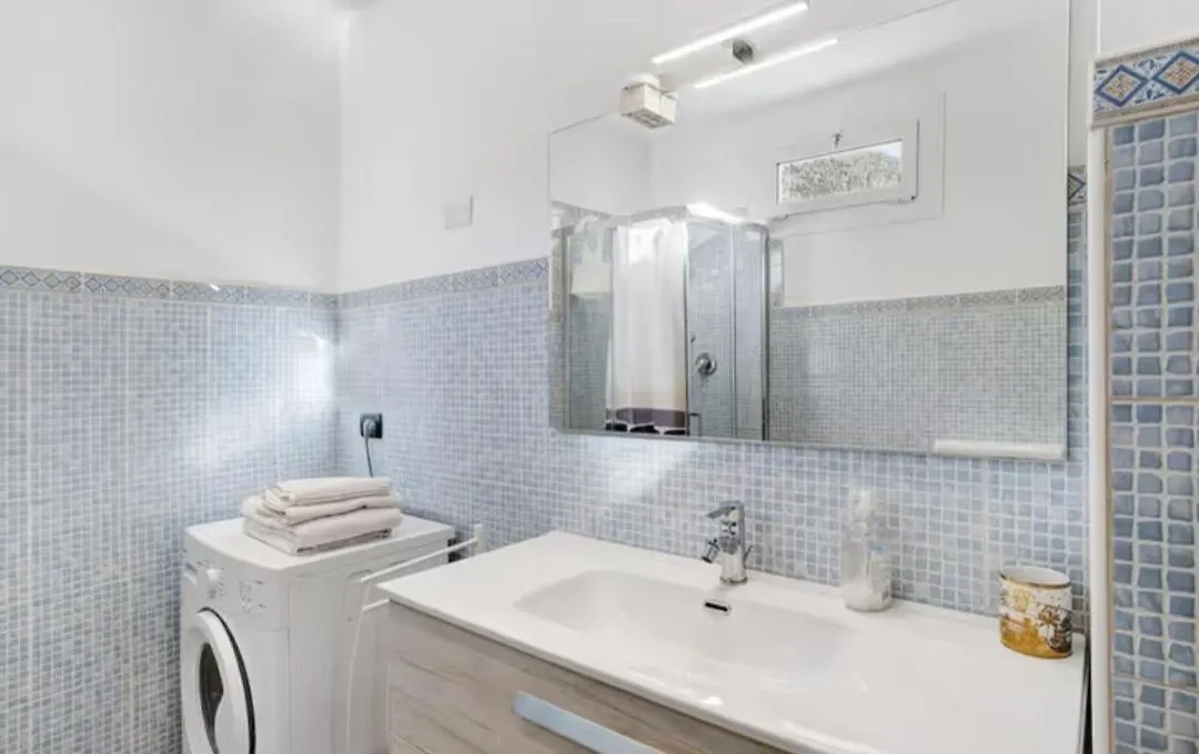 Casa vacanze Sanremo Appartamento