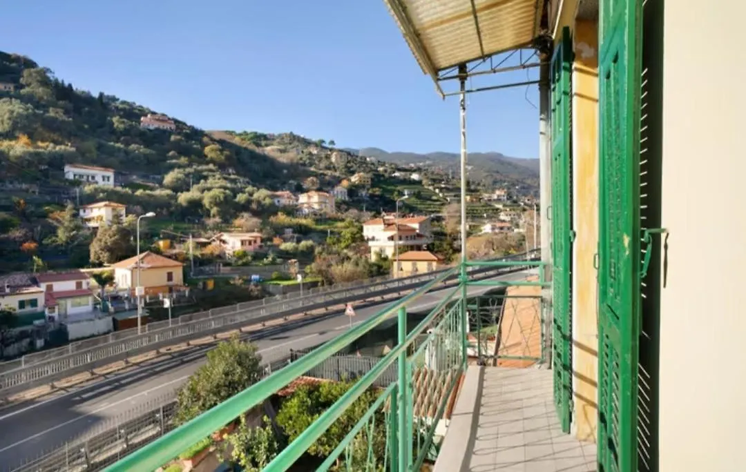 Casa vacanze Sanremo