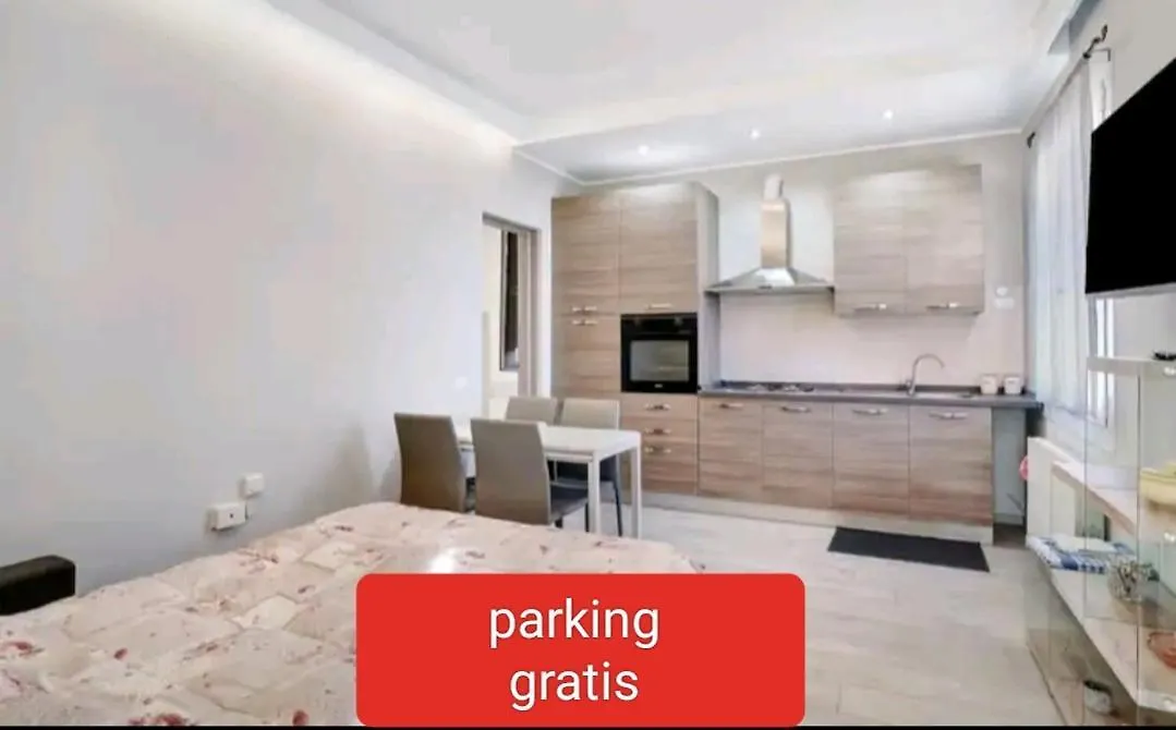 Casa vacanze Sanremo