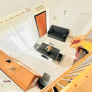 Dei Fiori - Luxury Open Space Sanremo